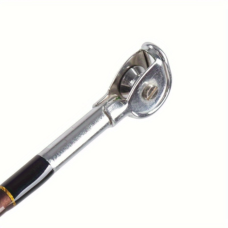 Durable Trolling Rod for Deep Sea Fishing Enthusiasts - Parry's Picks