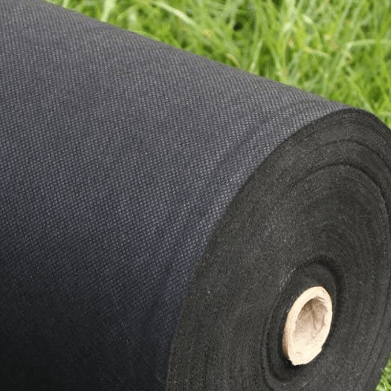 Premium Landscape Fabric for Erosion Control and Gardening Success - Parry's Picks