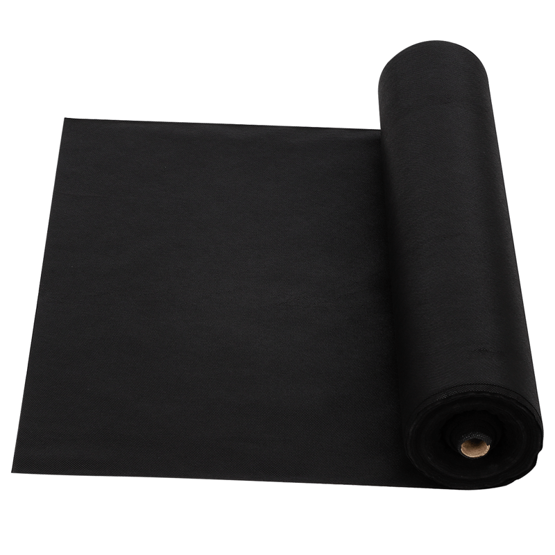 Premium Landscape Fabric for Erosion Control and Gardening Success - Parry's Picks