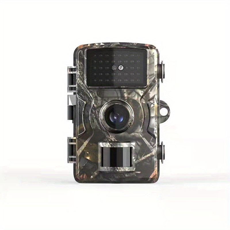 8K Game Camera with Night Vision and Motion Activation - Parry's Picks