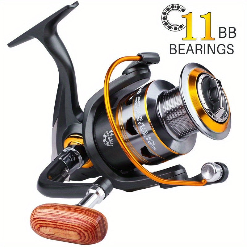 Telescopic Fishing Rod And Reel Combo Set Travel Kit