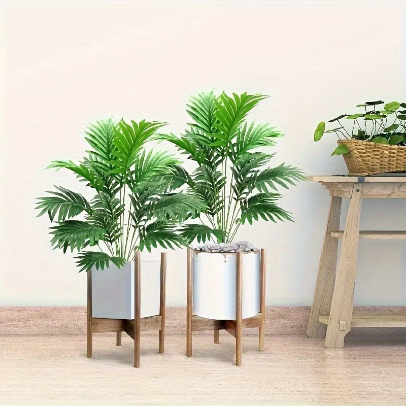 Imitation Plants for Elegant Indoor and Outdoor Decorations - Parry's Picks