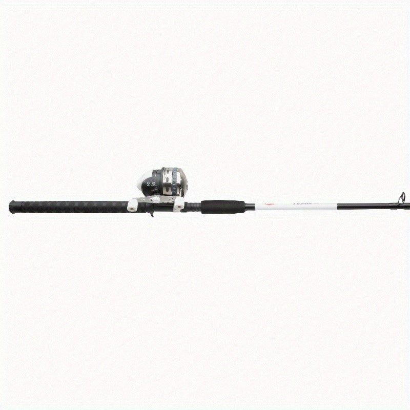 Fusion Spincast Fishing Combo Rod And Reel For Freshwater