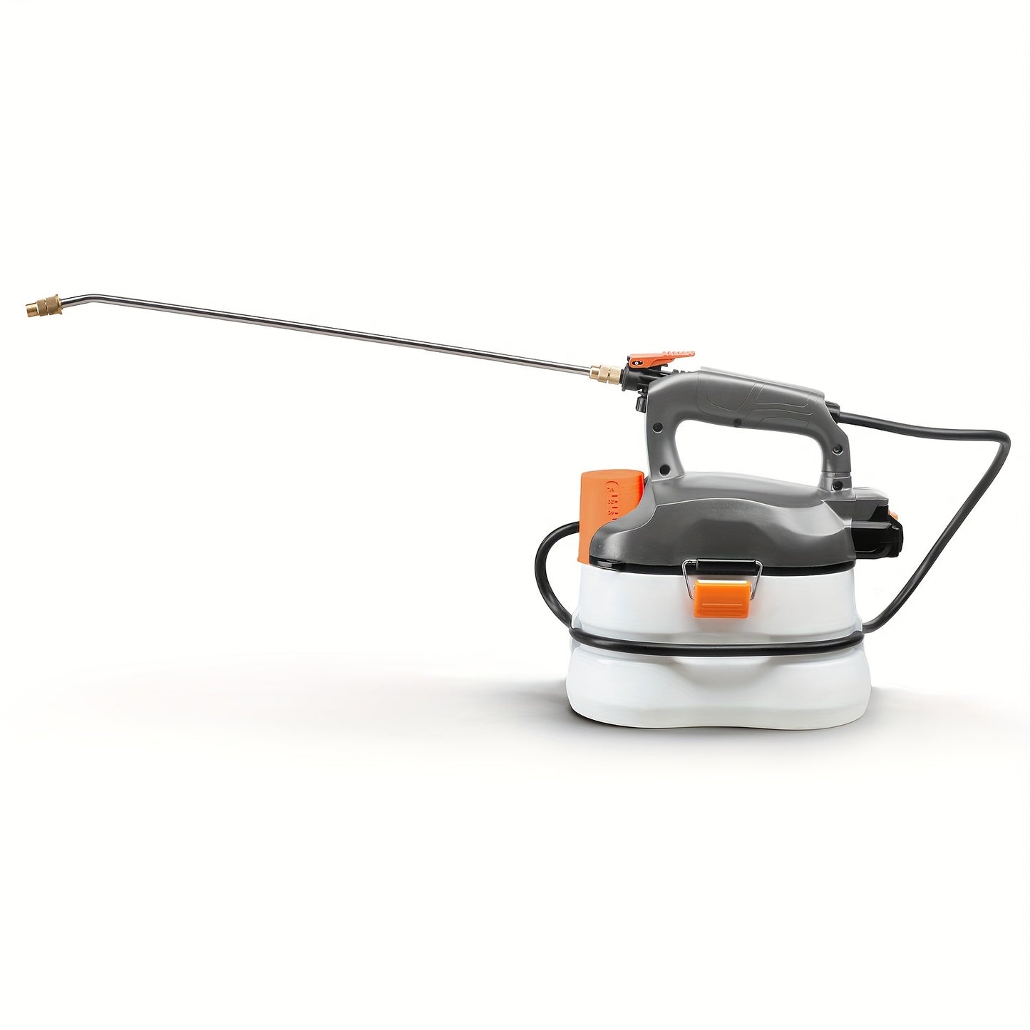 Cordless Garden Sprayer Portable Handheld Battery Included