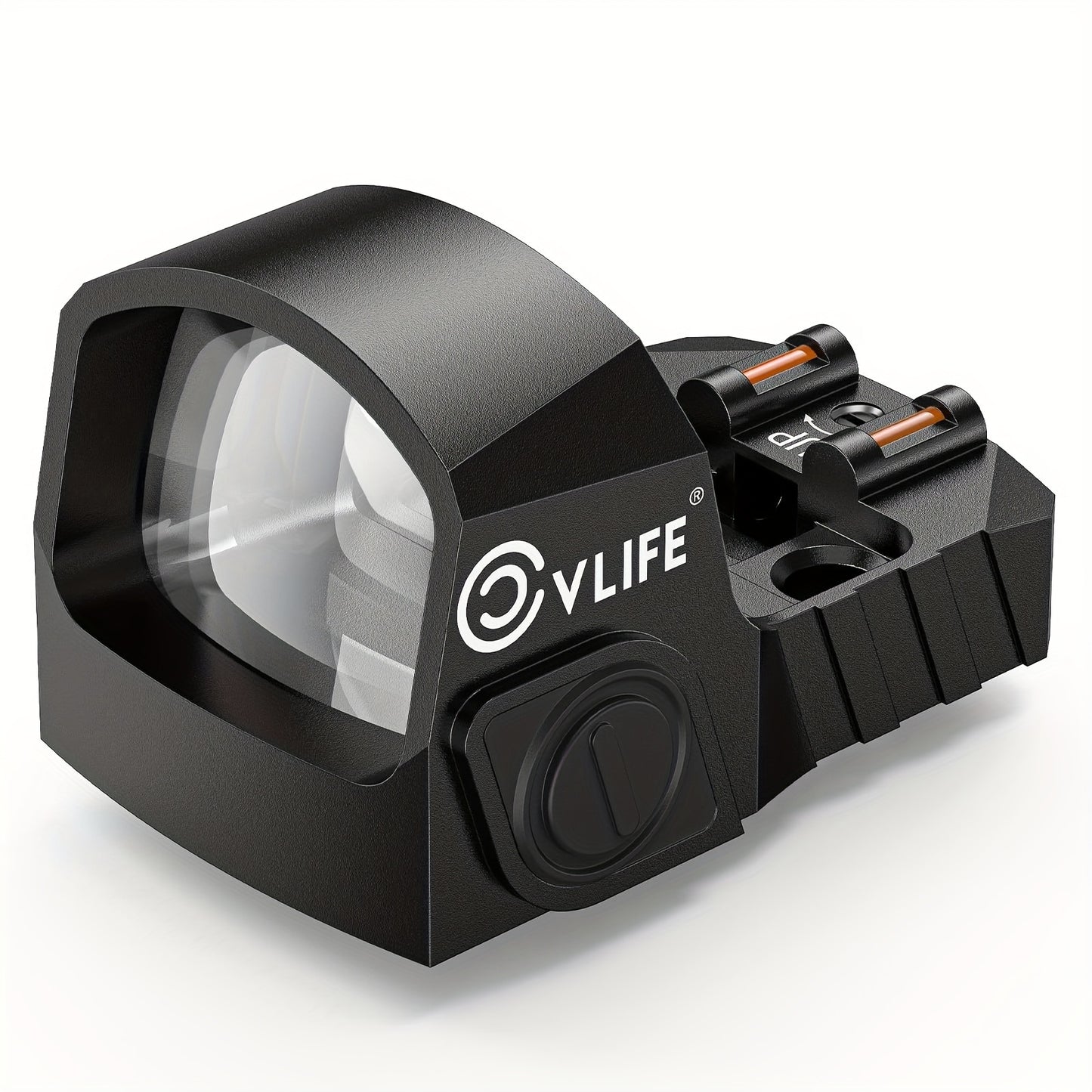 Awake Dot Sight With Compact Picatinny MOS Mount Adapter
