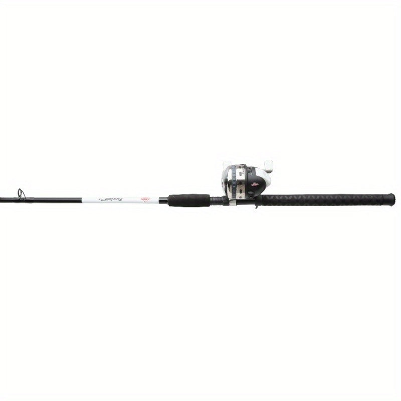 Fusion Spincast Fishing Combo Rod And Reel For Freshwater