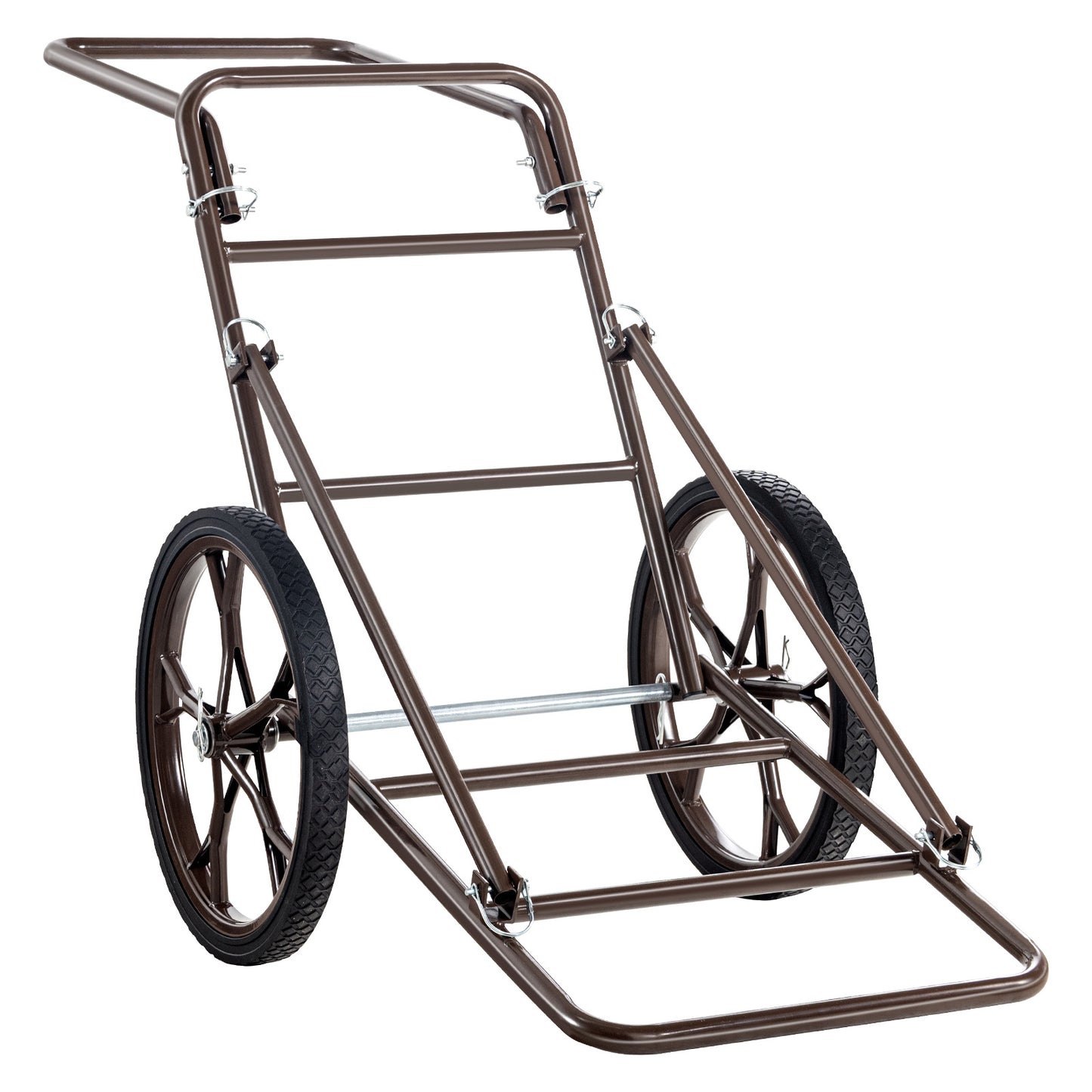 VEVOR Folding Deer Cart for Easy Game Hauling and Transport