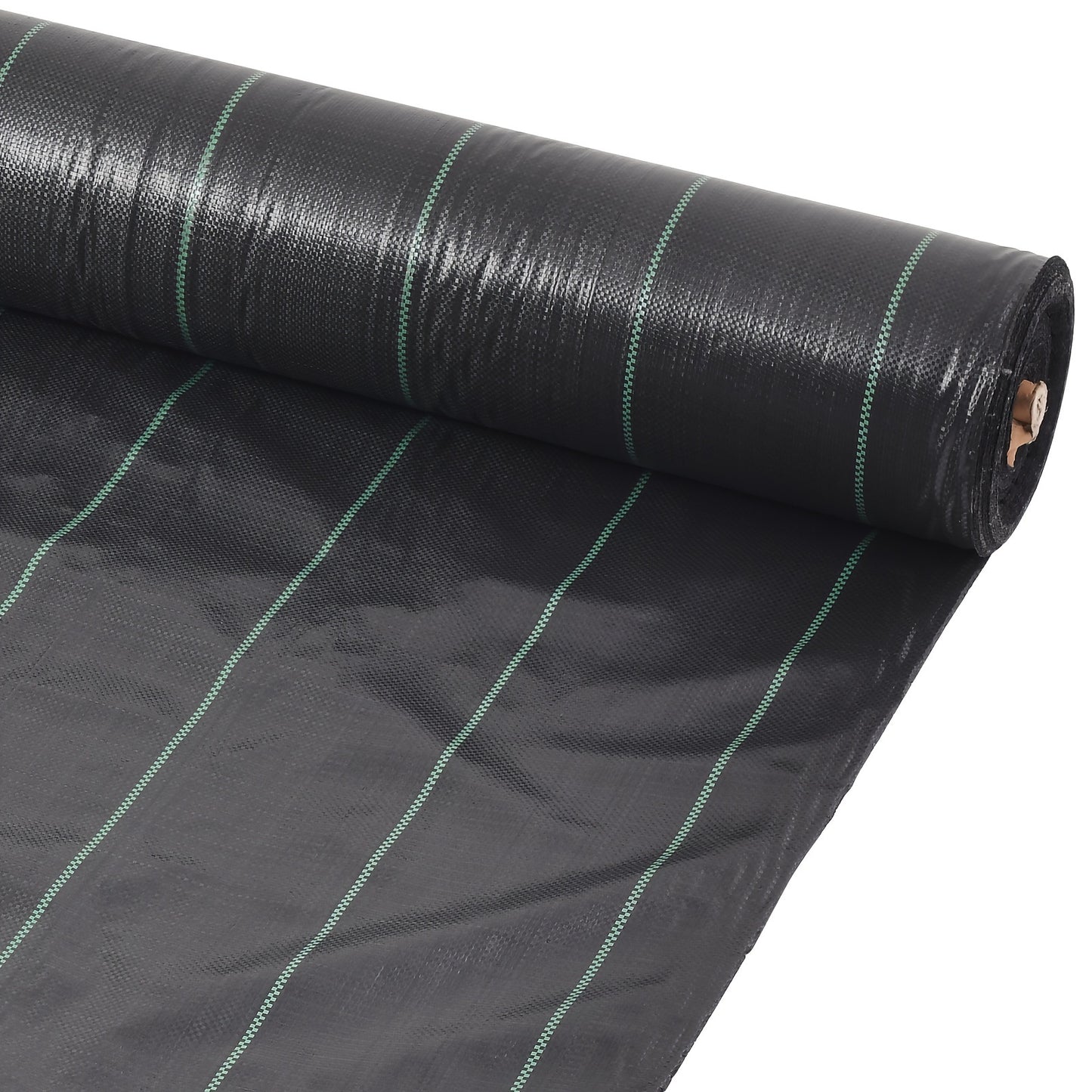 Heavy Duty Weed Barrier Landscape Fabric for Effective Weed Control