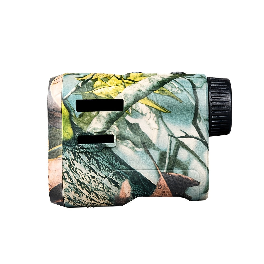 Laser Rangefinder for Hunting Accurate Distance Measurement Tool - Parry's Picks