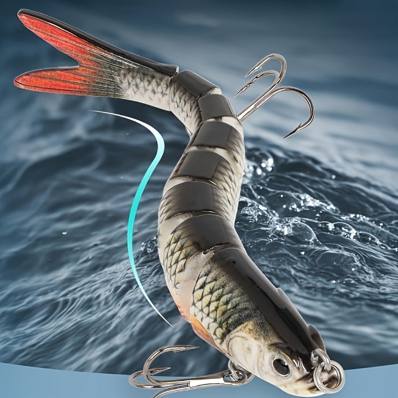 537 Pieces Ultimate Angler Gift Set With Tackle System