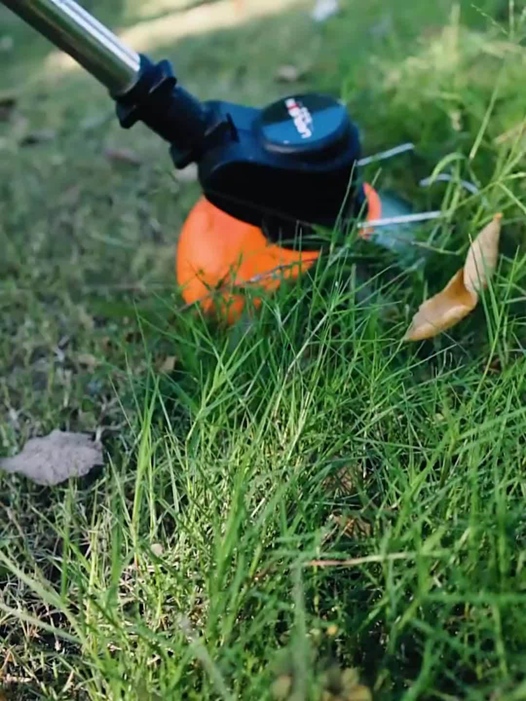 Powerful Battery Powered Lawn Mower for Effortless Garden Care - Parry's Picks