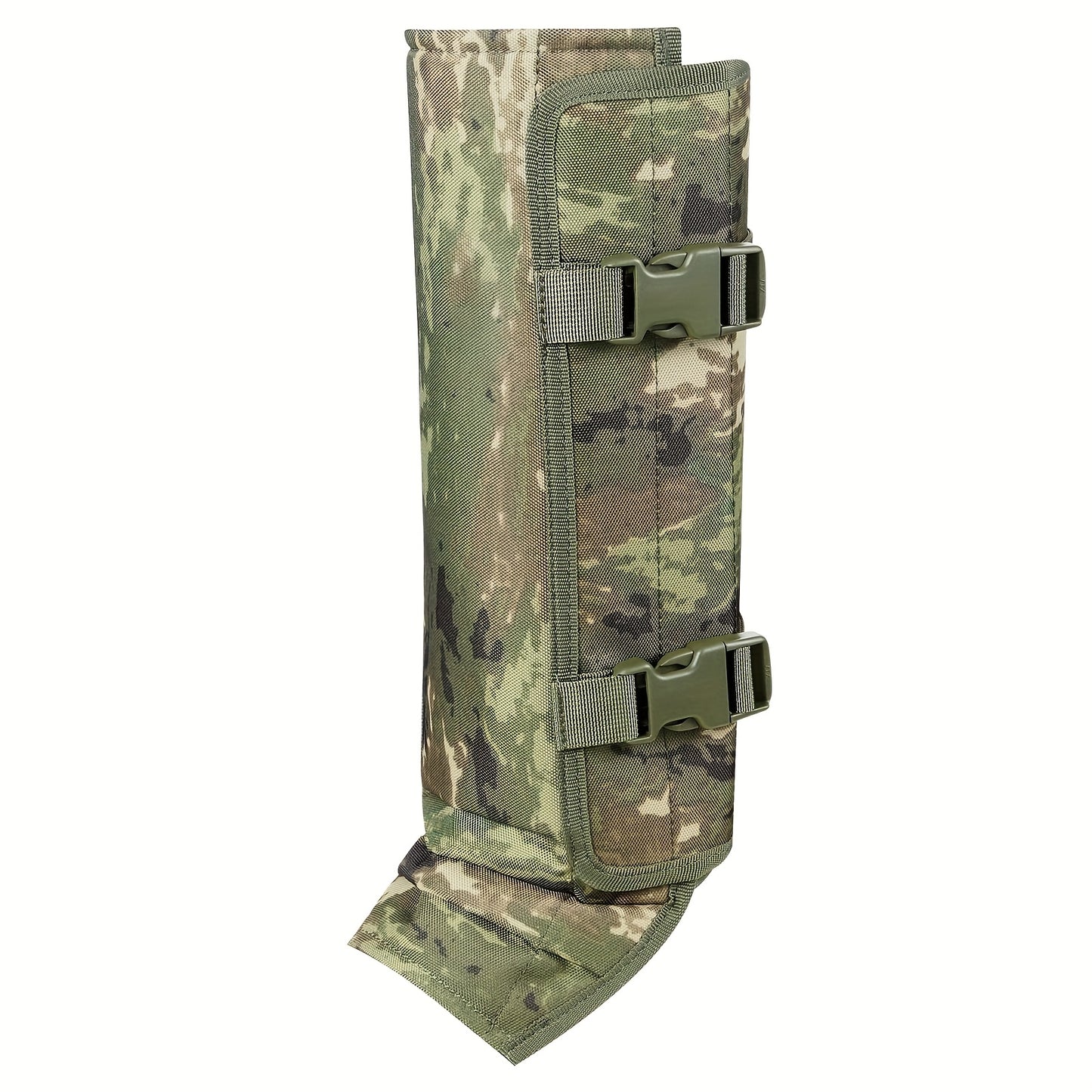 Durable Nylon Anti-Snake Boot Covers for Outdoor Adventures - Parry's Picks