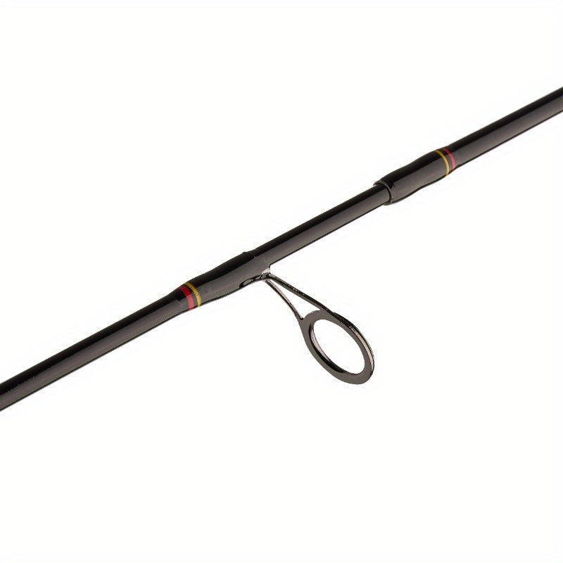 Ugly Stik Spinning And Baitcasting Combo With Durable Iron