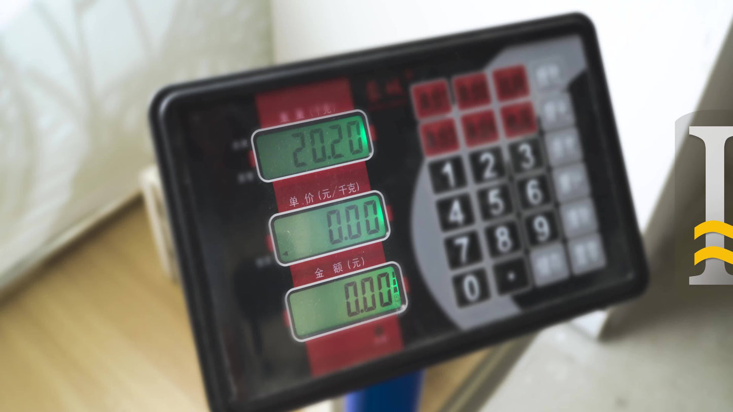 REIBIID Heavy Duty Garage Shelving 2000 Lbs 5 Tier