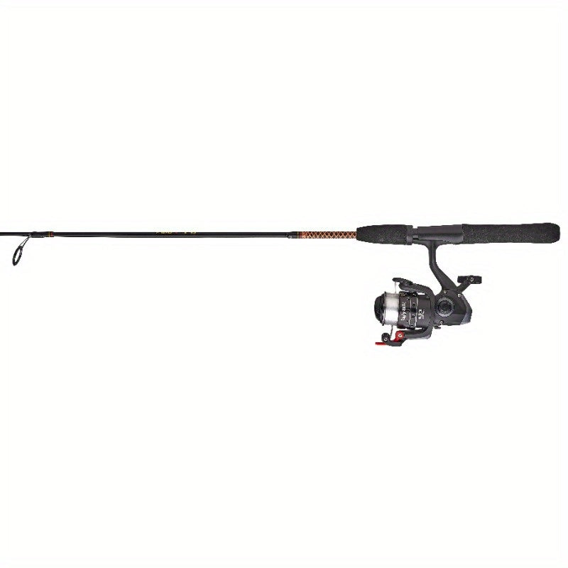 Ugly Stik Spinning And Baitcasting Combo With Durable Iron