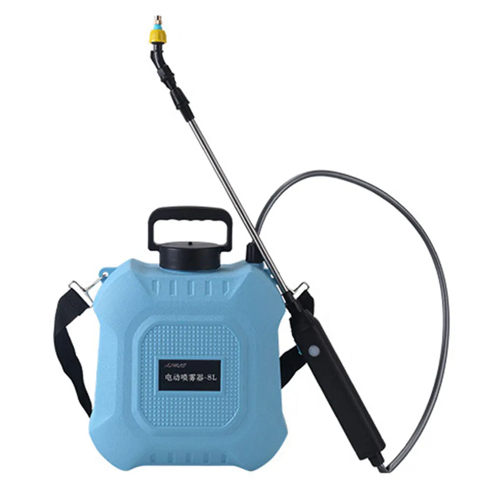 Alloet Battery Powered Sprayer With USB Rechargeable Handle And Wand