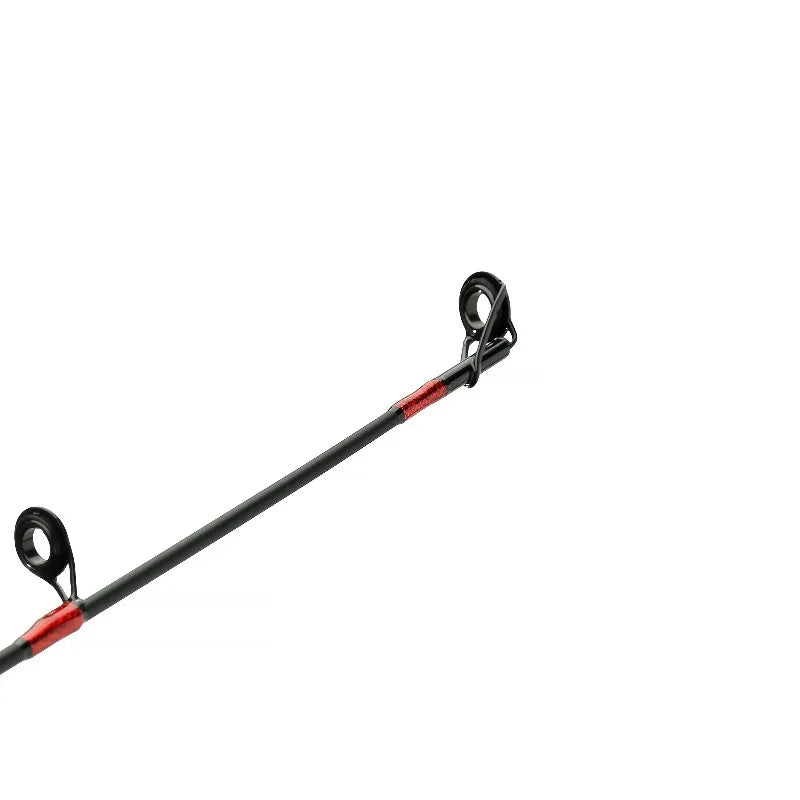 Ultralight Freshwater Spin Cast Fishing Rod For Boat Use