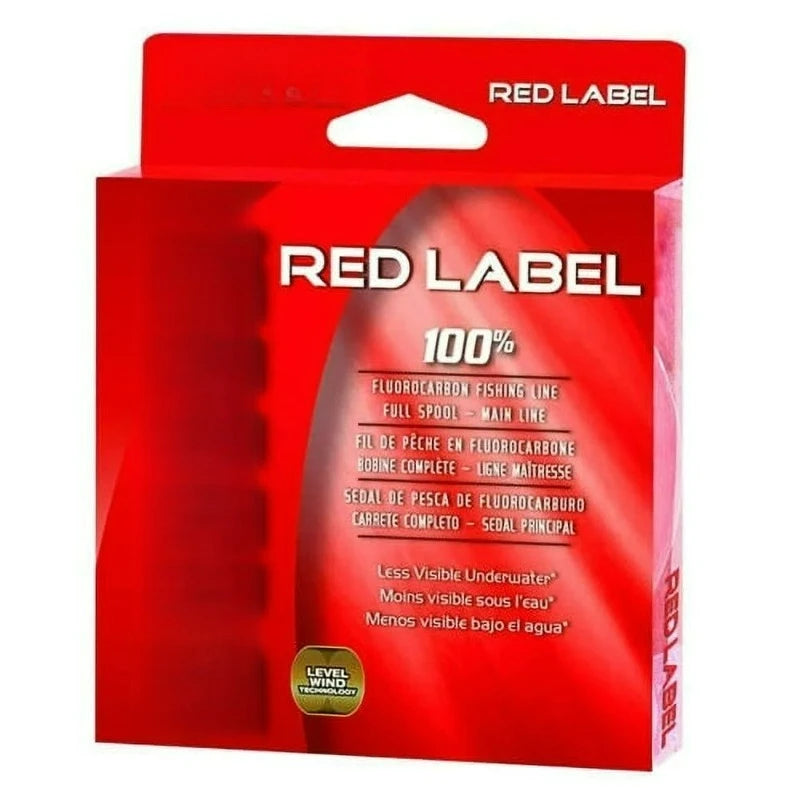 Fluorocarbon Fishing Line For Saltwater Use And Freshwater Reliability