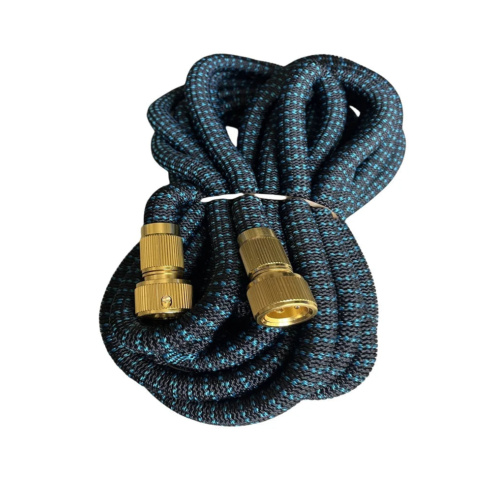 Choice Retractable Garden Hose Flexible High-Pressure Water Hose - Parry's Picks