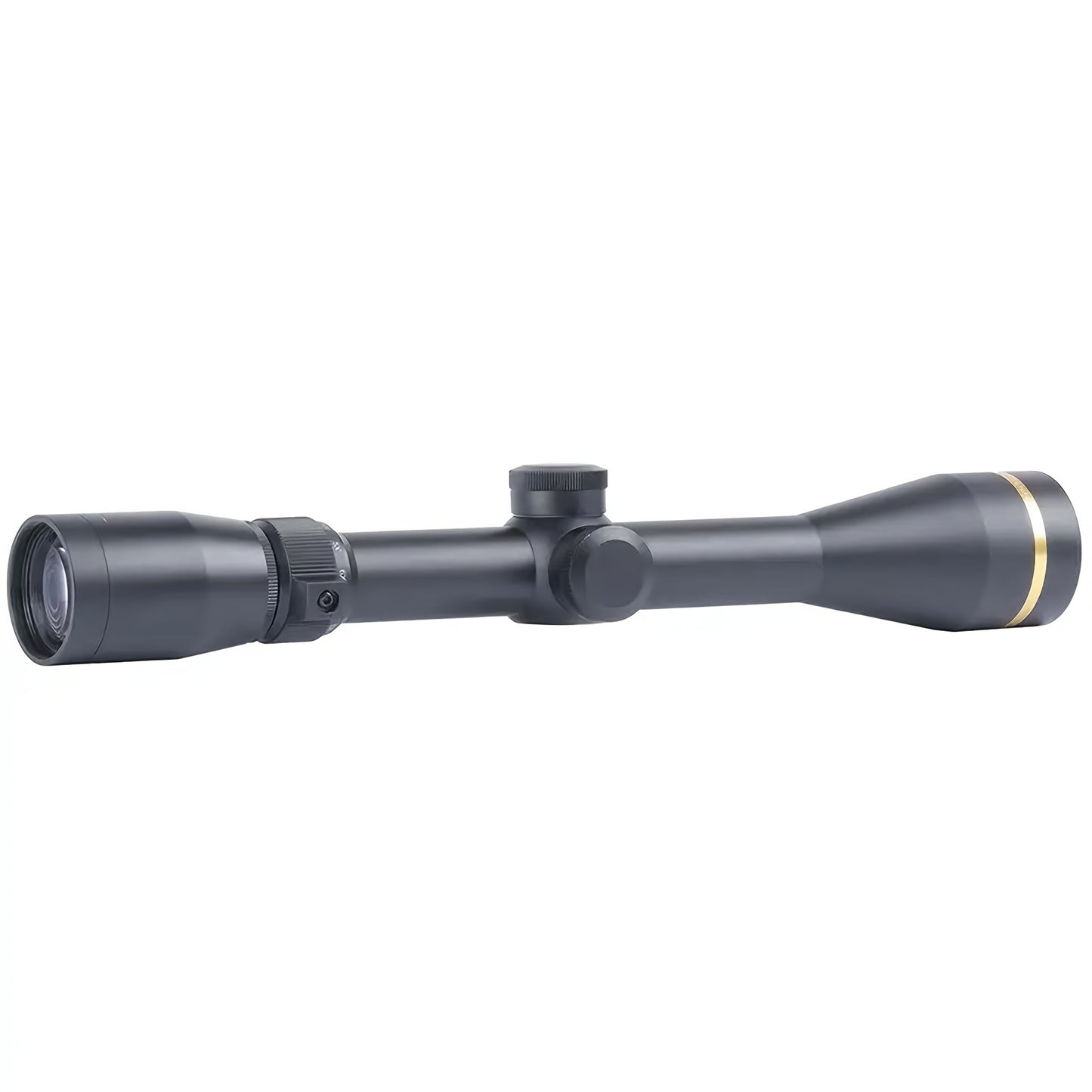 Multi Magnification Rifle Scope For Precision Shooting
