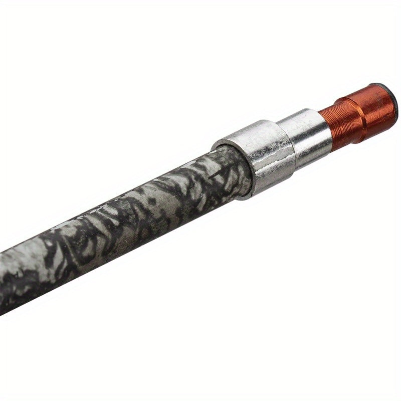 Steinhauser True Timber Strata Spincast Pole And Reel