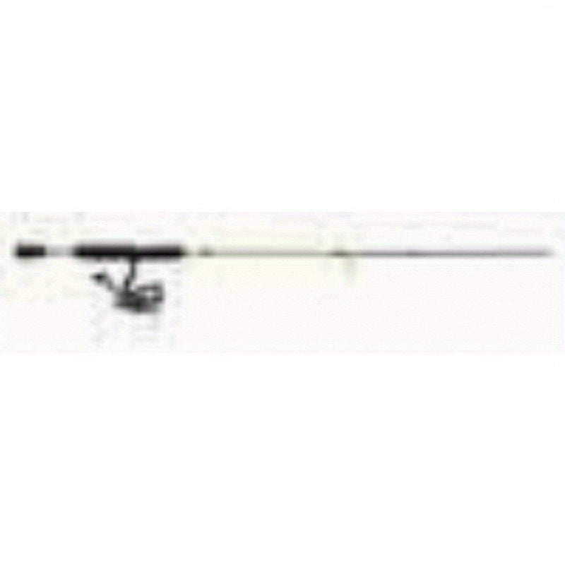 Mr Crappie Crushr Premium Spinning Rod And Reel Combo