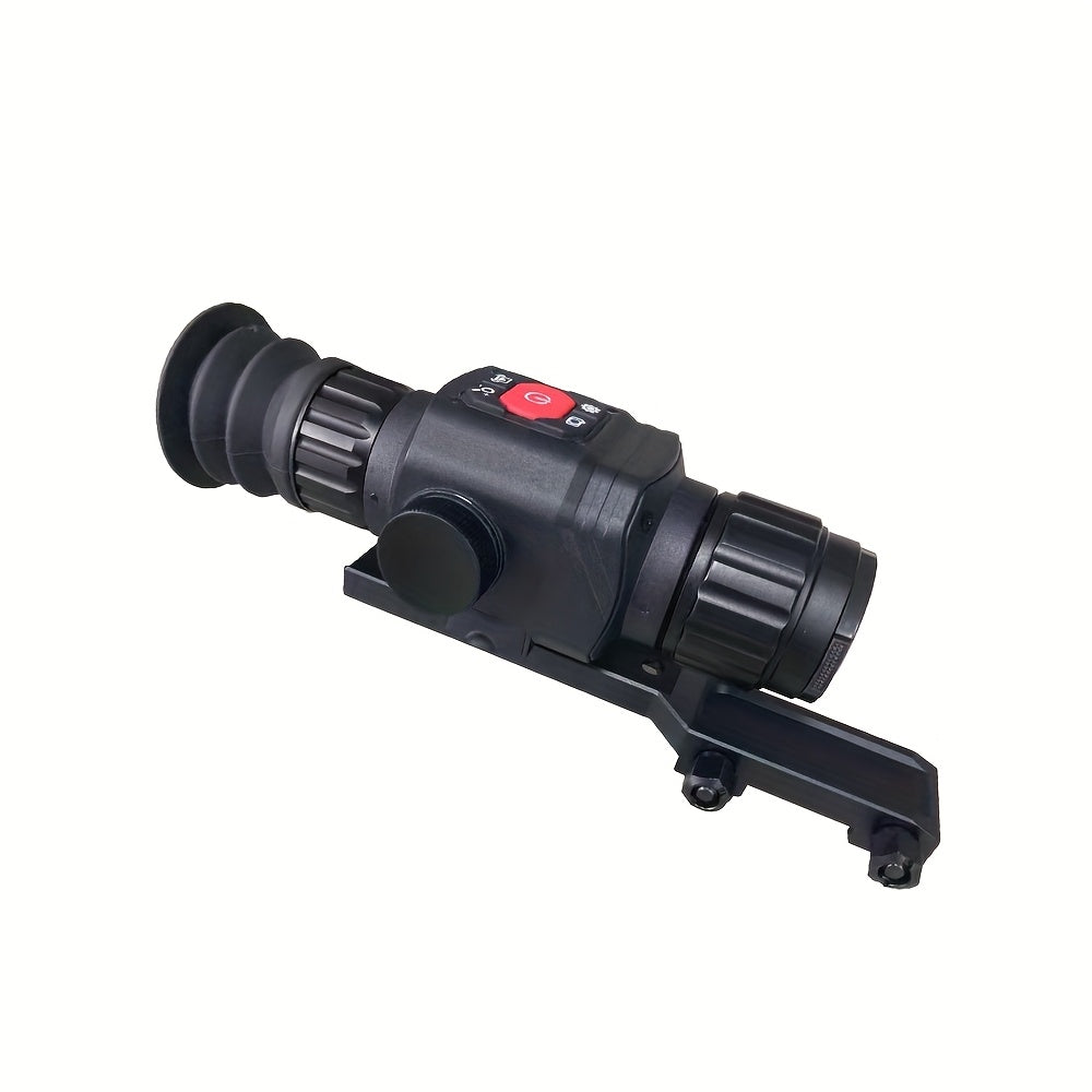 Thermal Imaging Scope Infrared Night Vision For Wildlife