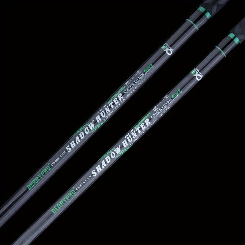 IM8 Carbon Surf Spinning Rod For Saltwater Fishing