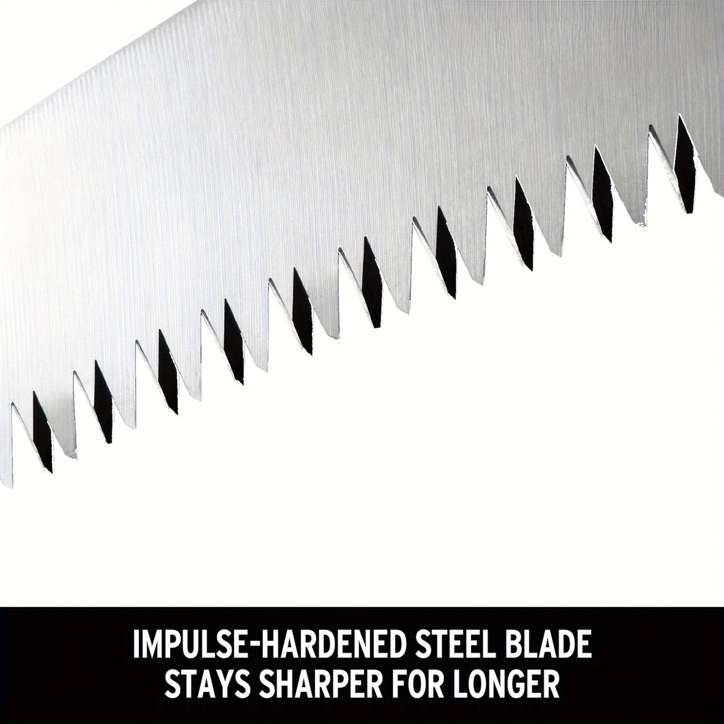 Heavy Duty Folding Pruning Saws for Tree Cutting and Trimming - Parry's Picks