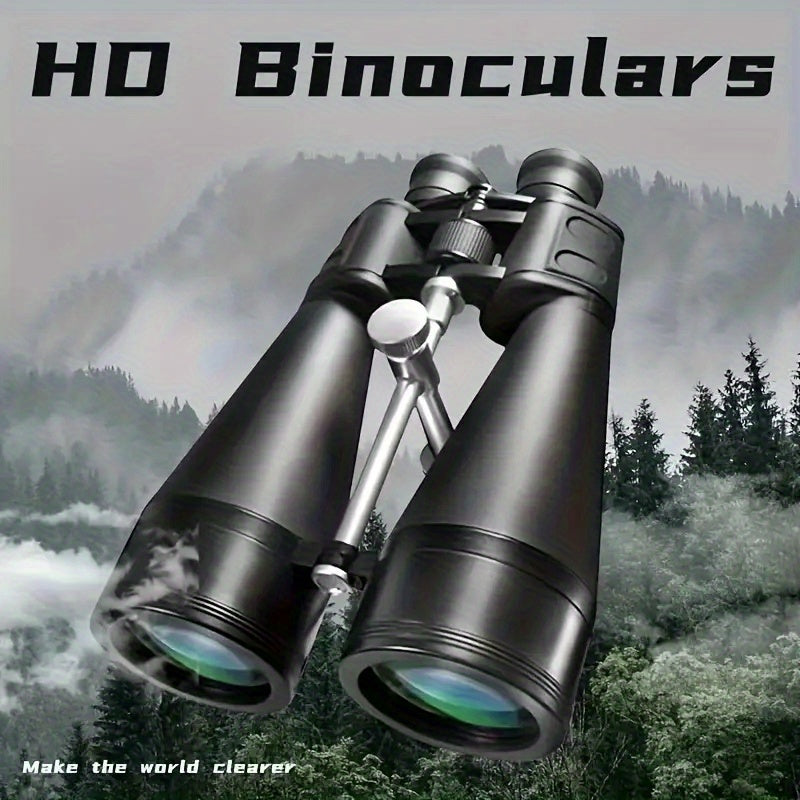Giant HD HighPower Binoculars FMC Coated UltraWide View