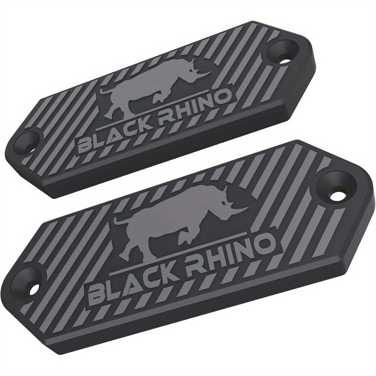 Magnetic Gun Mount and Holster for Vehicle and Home - Parry's Picks
