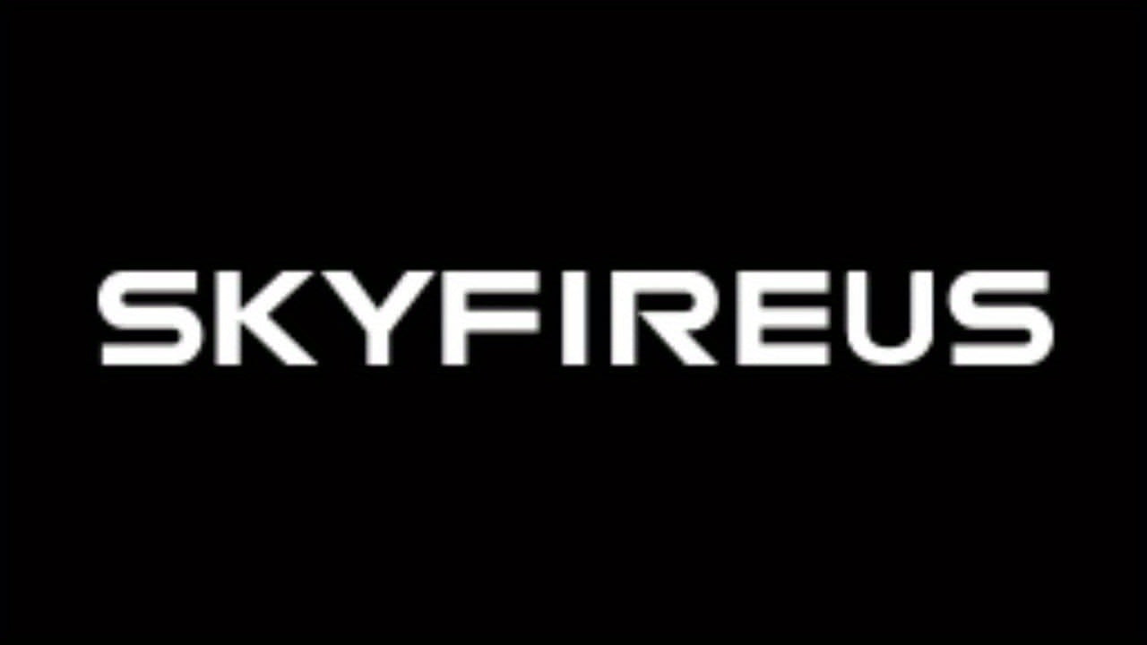 Skyfire High Lumen Led Flashlight With Ignition Lens Zoom