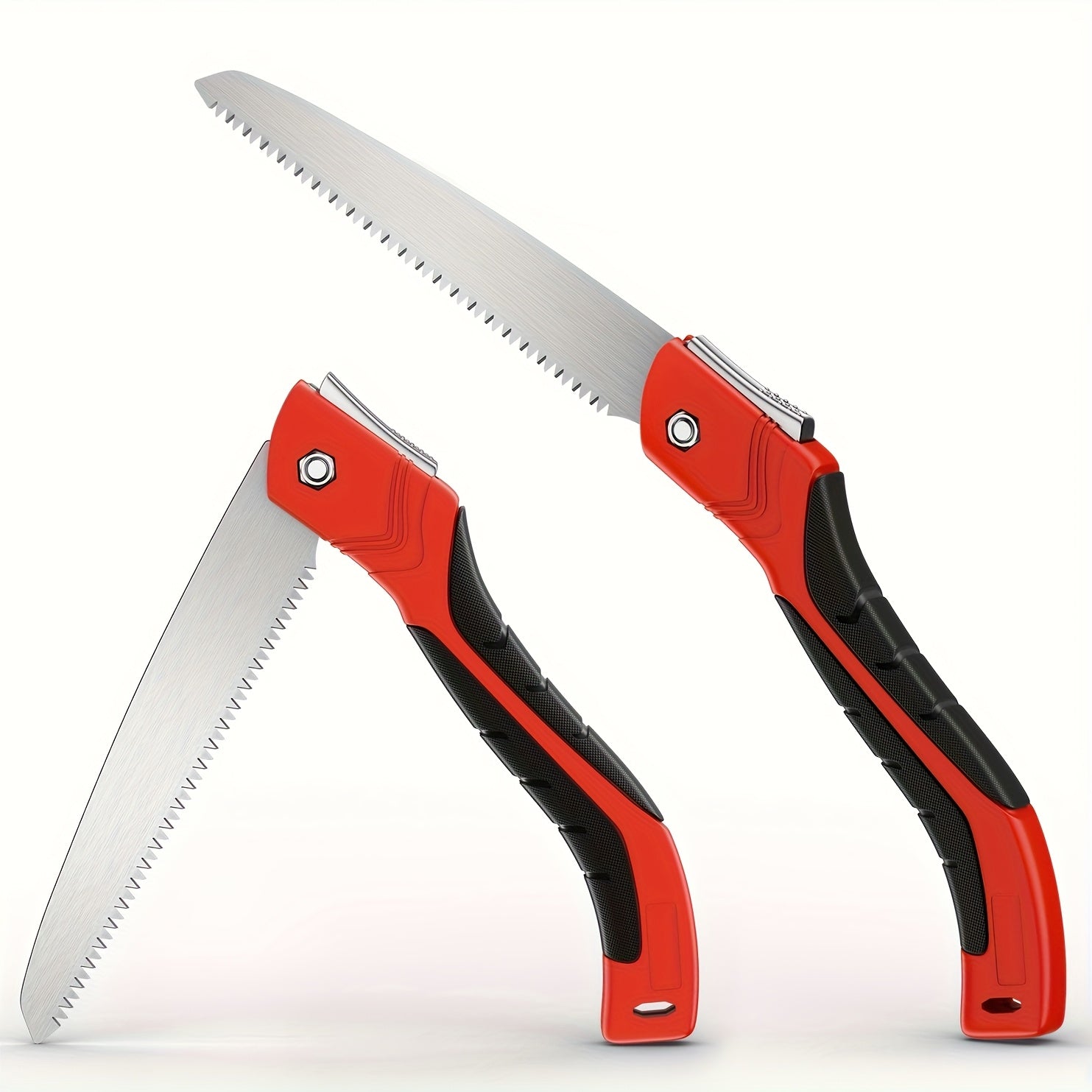 Heavy Duty Folding Pruning Saws for Tree Cutting and Trimming - Parry's Picks