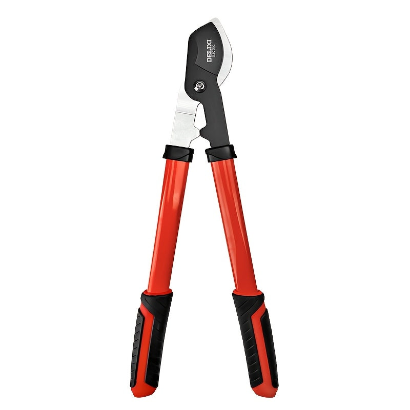 Delixi Electric Loppers For Effortless Tree Trimming And Gardening - Parry's Picks