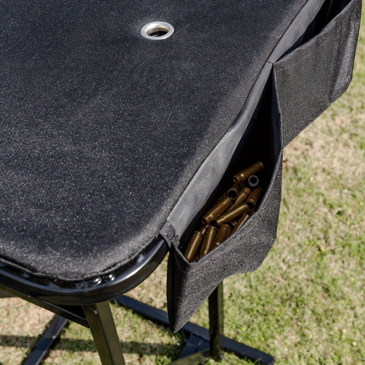 Folding Shooting Bench Table for Hunters and Shooters