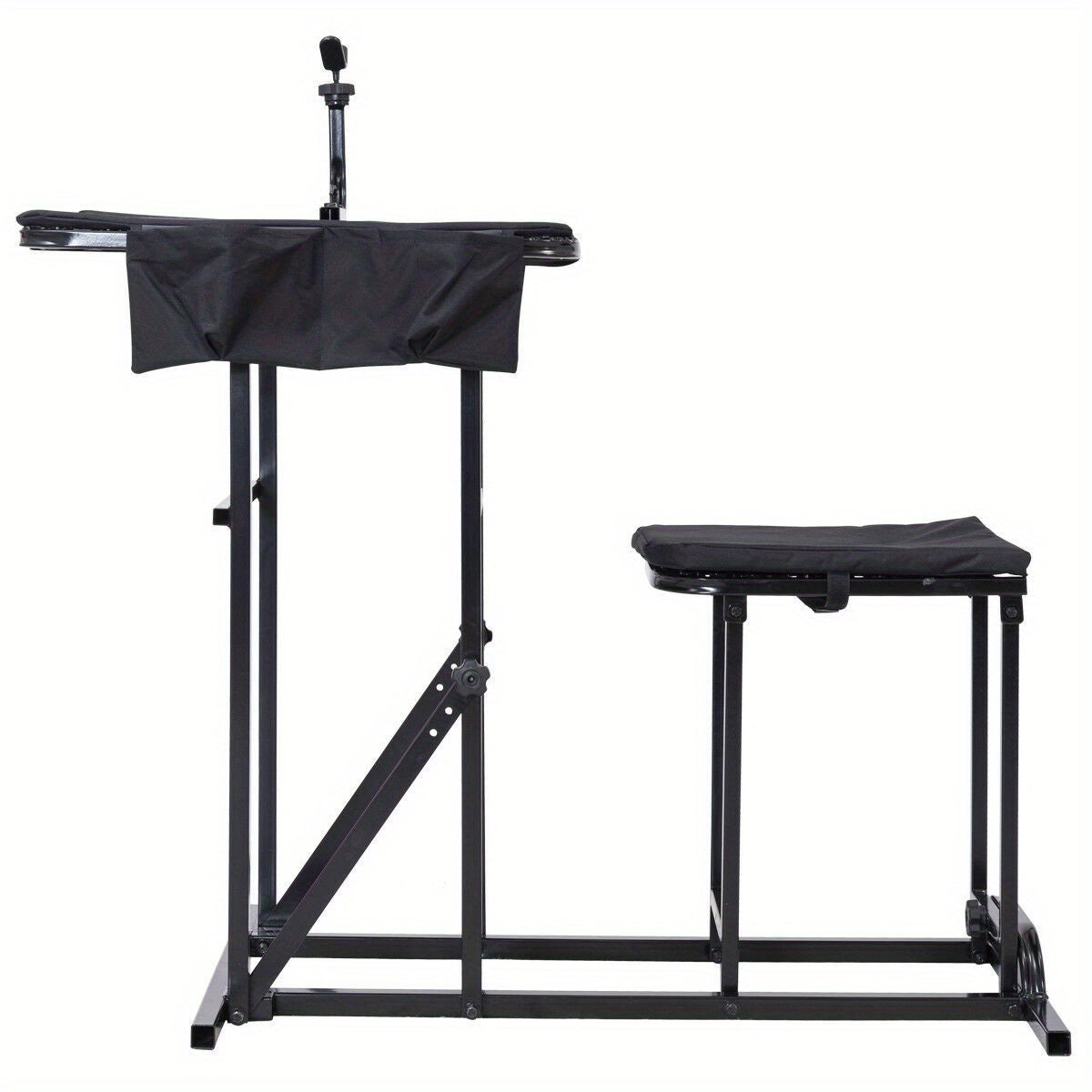 Folding Shooting Bench Table for Hunters and Shooters