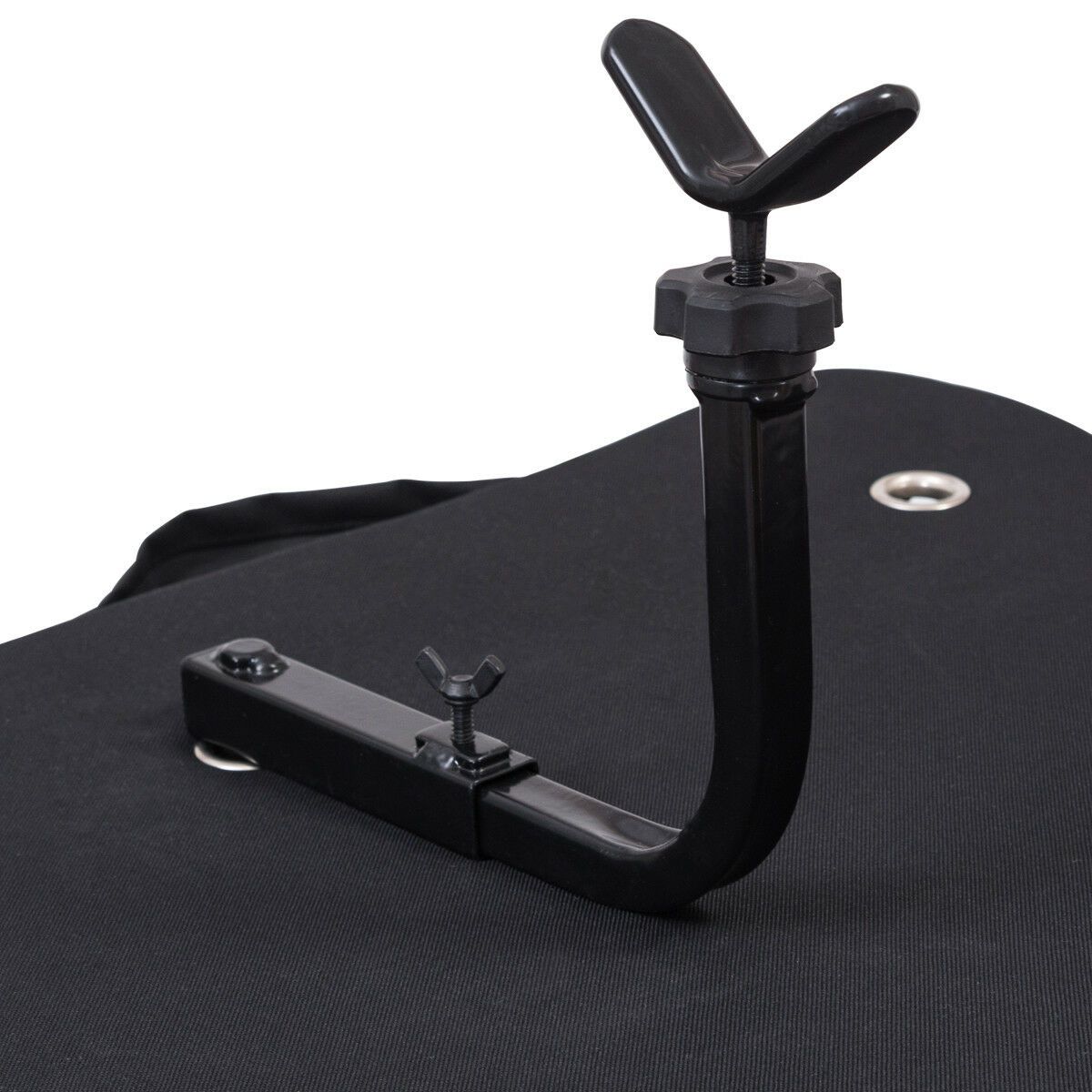 Folding Shooting Bench Table for Hunters and Shooters