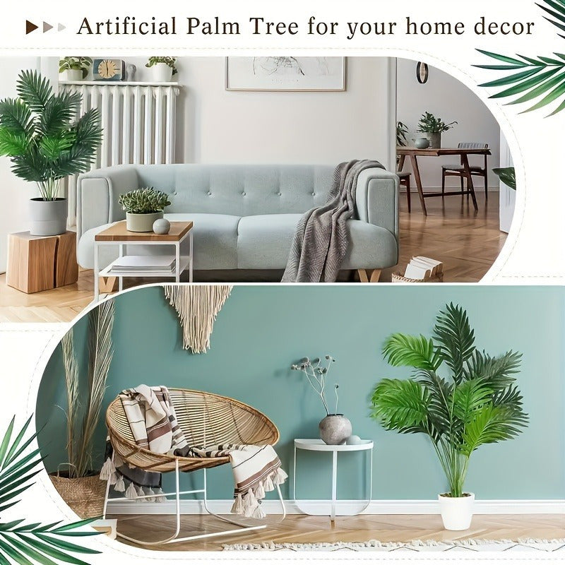 Imitation Plants for Elegant Indoor and Outdoor Decorations - Parry's Picks