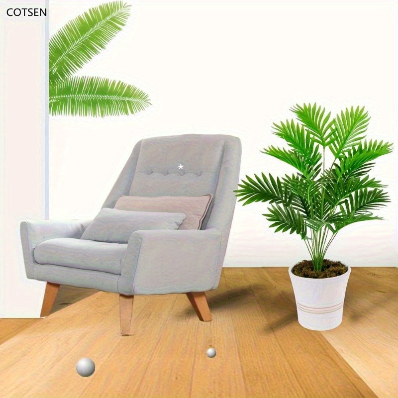 Imitation Plants for Elegant Indoor and Outdoor Decorations - Parry's Picks