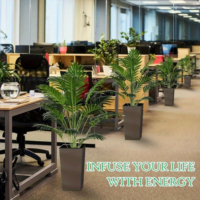 Imitation Plants for Elegant Indoor and Outdoor Decorations - Parry's Picks