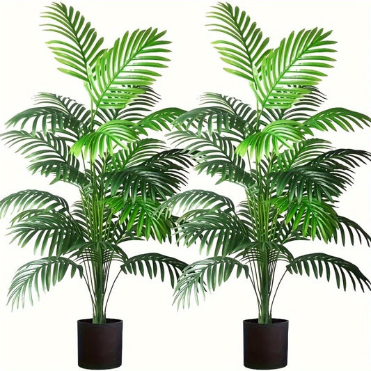 Imitation Plants for Elegant Indoor and Outdoor Decorations - Parry's Picks