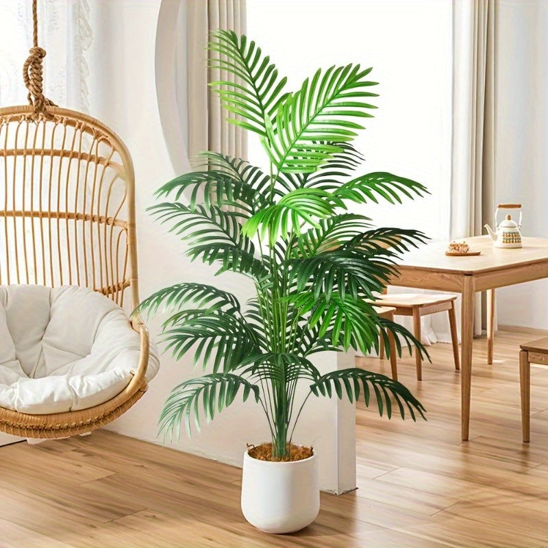 Imitation Plants for Elegant Indoor and Outdoor Decorations - Parry's Picks