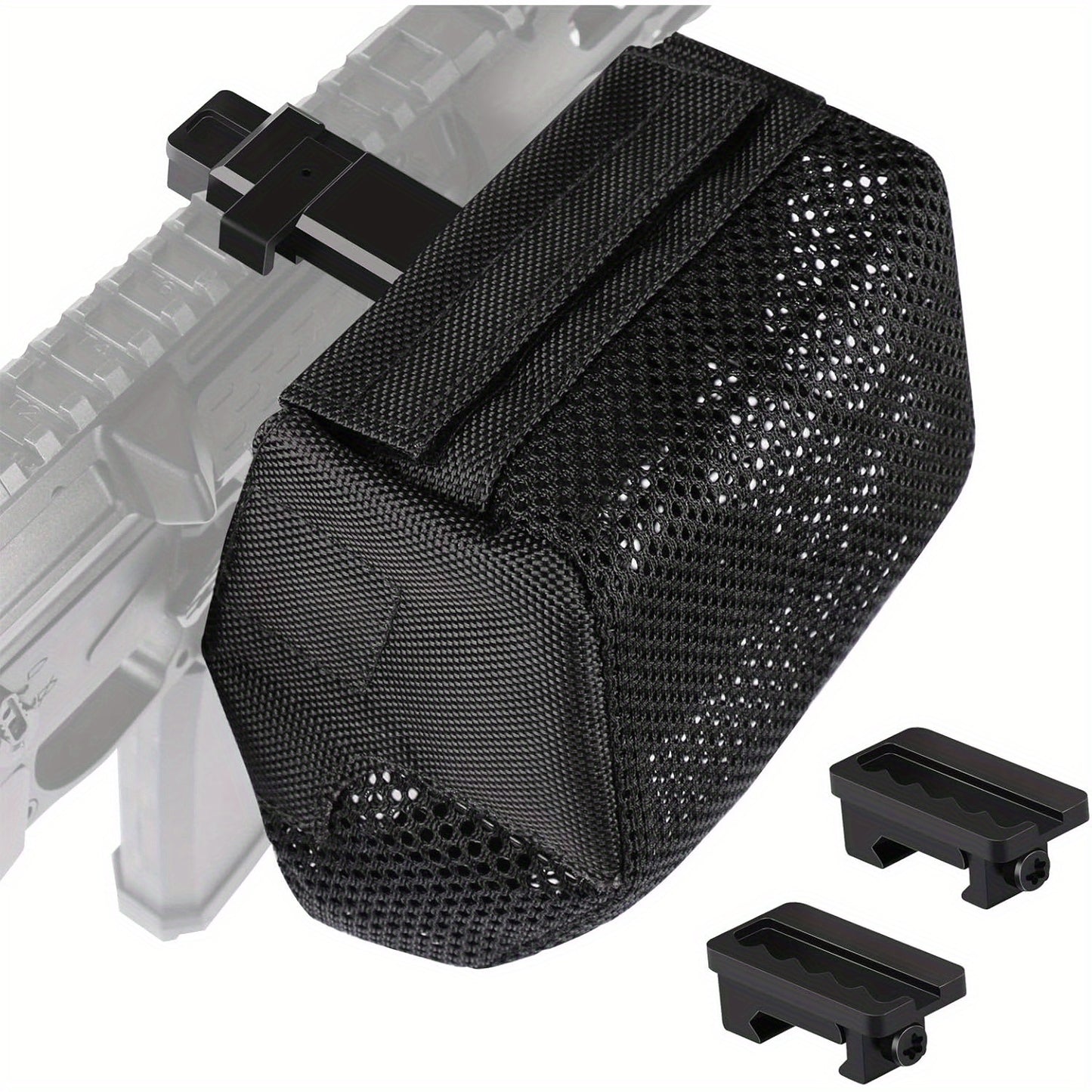 Feyachi Artifact Nylon Heat Resistant Quick Loading Multi-Gun Net