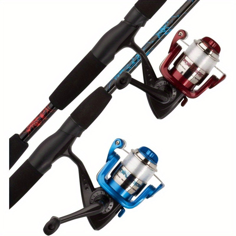 Navigator Spin Cast Rod And Reel Combo Without Battery