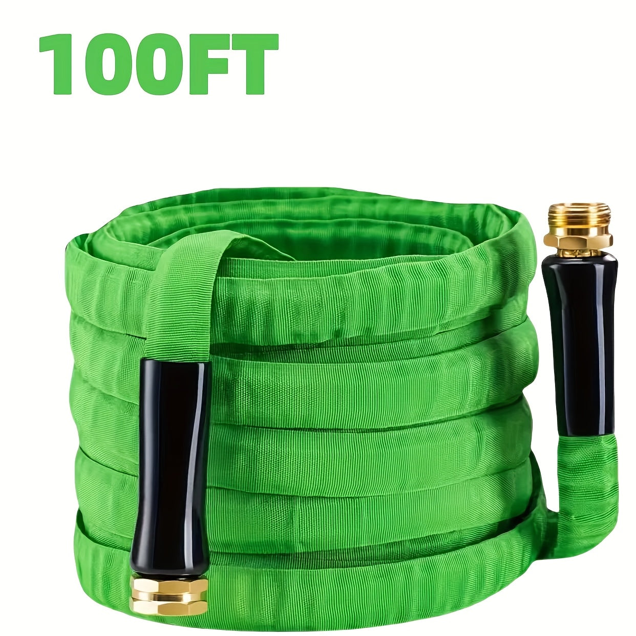 Lightweight Garden Hose for Easy Watering and Outdoor Use - Parry's Picks