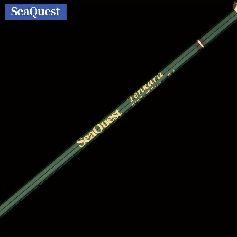Tenkara Rod Kit 1 Ultra Lightweight Telescoping Rod