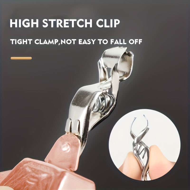YOTO Bell Alert With Clips Bite Indicator For Fishing Rod - Parry's Picks