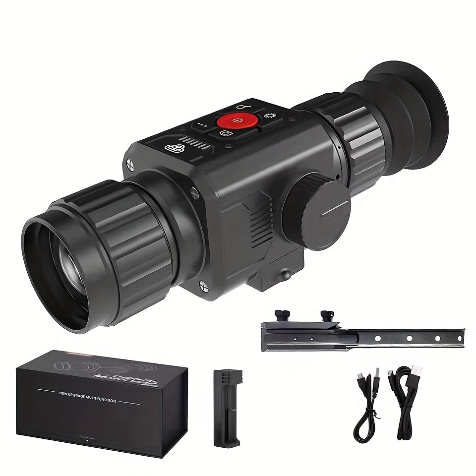 Thermal Imaging Scope Infrared Night Vision For Wildlife