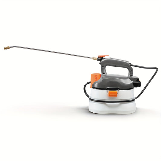 Cordless Garden Sprayer Portable Handheld Battery Included