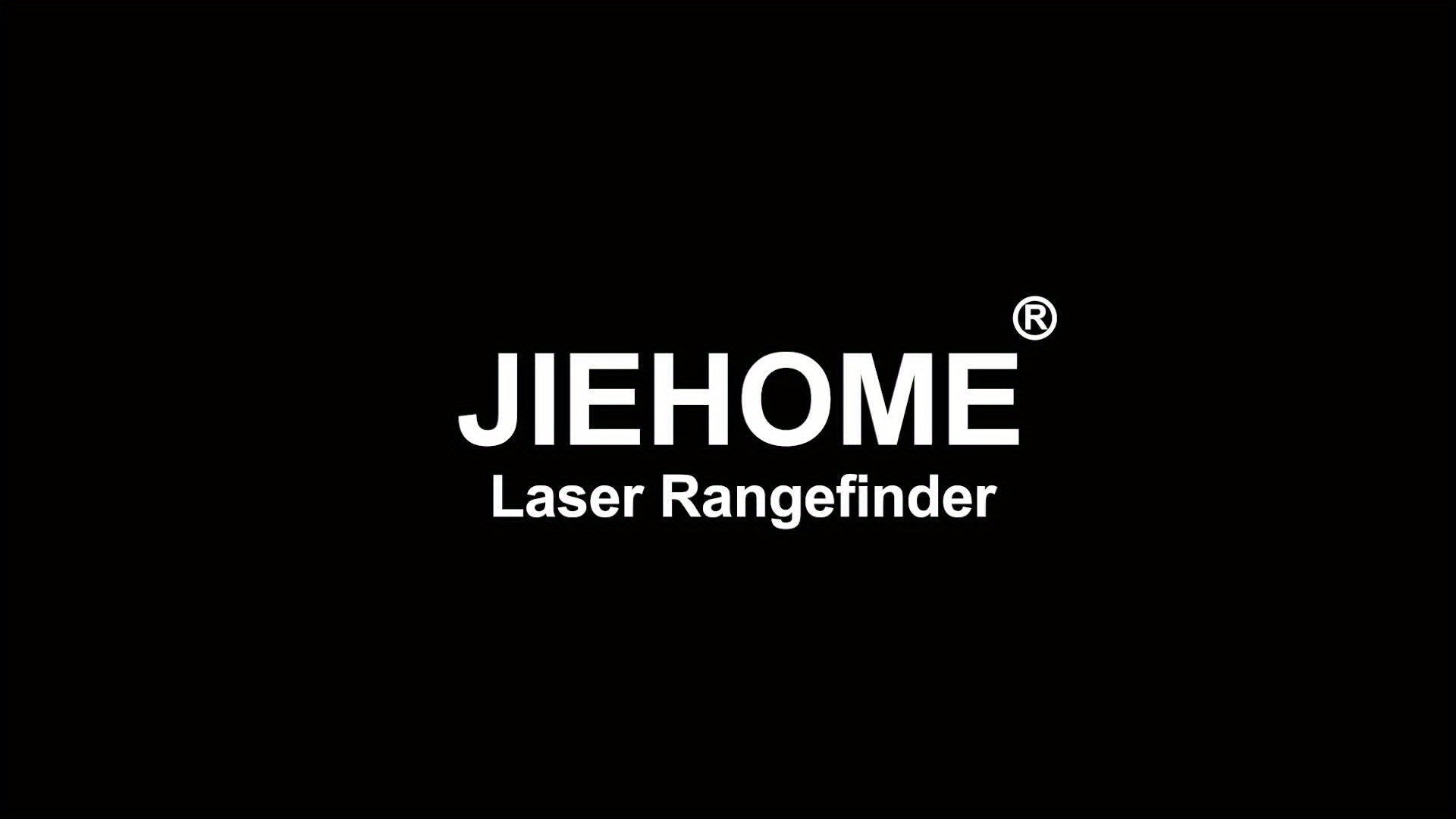 High-Precision Golf and Hunting Rangefinder with Slope Measurement - Parry's Picks
